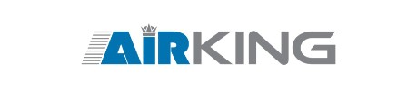 Air King featured logo