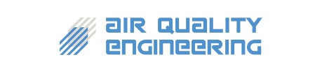 Air Quality Engineering logo