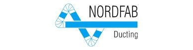 Nordfab logo