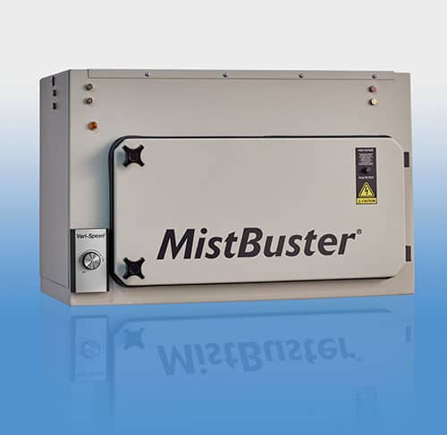 MistBuster 500 120V