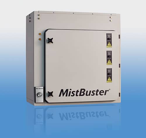 Air Quality Engineering MistBuster 850 120V GRAY